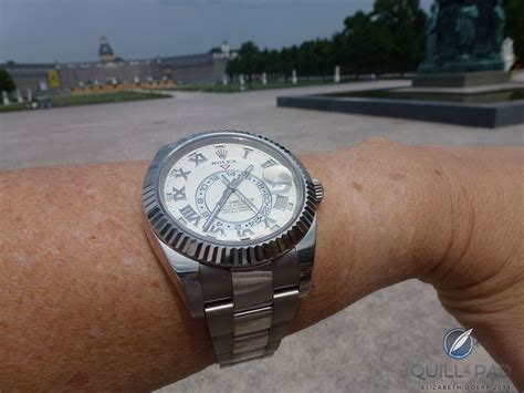rolex uhren macher karlsruhe